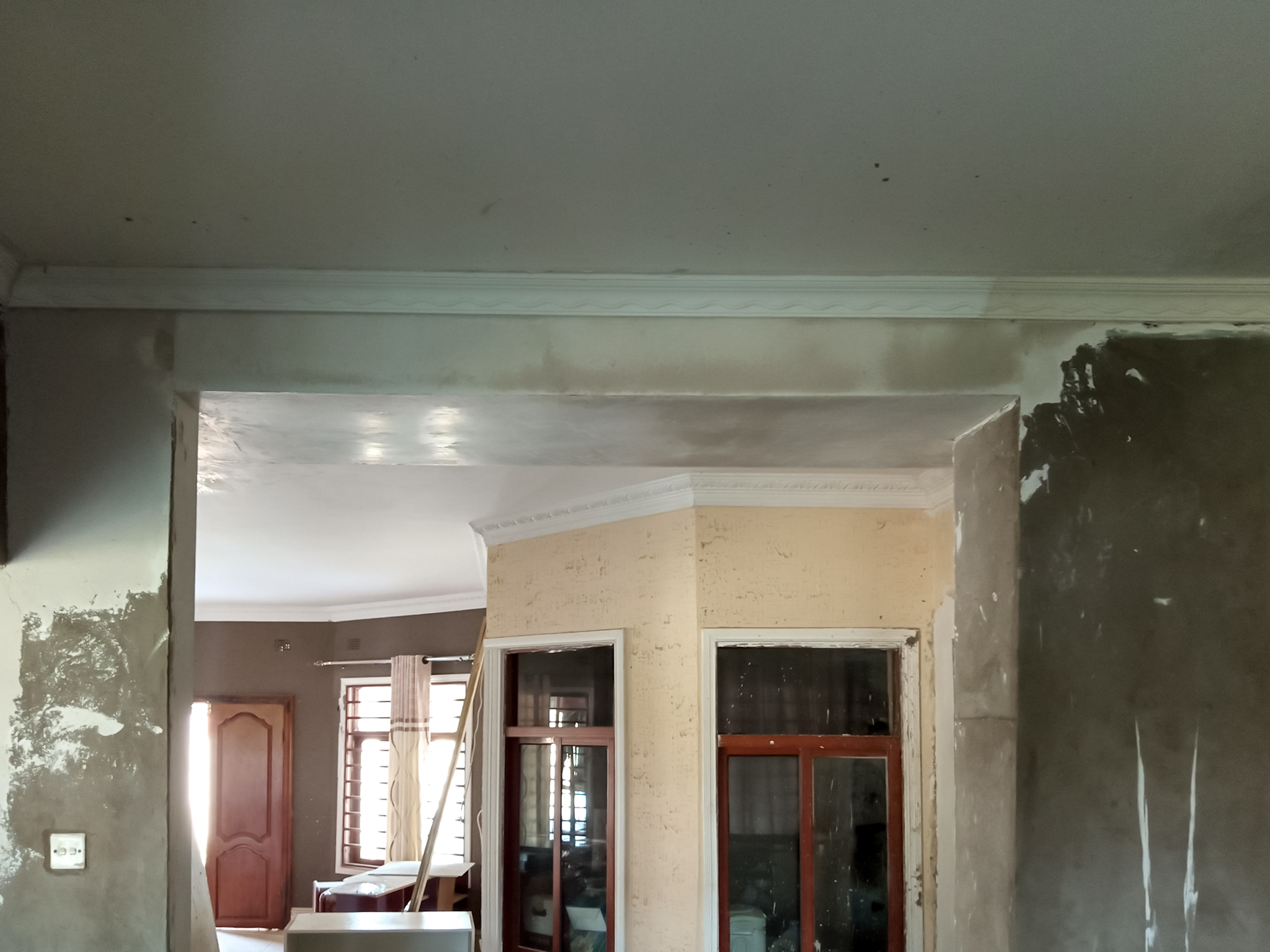 Property Upgrades
